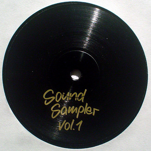 Soundsampler Vol.1